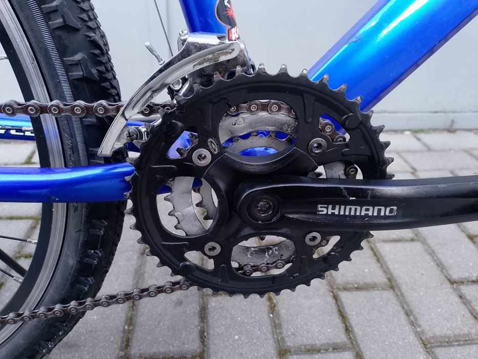 Lakes GTX 400 | MTB | górski | ładny stan