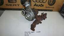TURBINA TURBOSPRĘŻARKA VW T5 LIFT 2.0 TDI