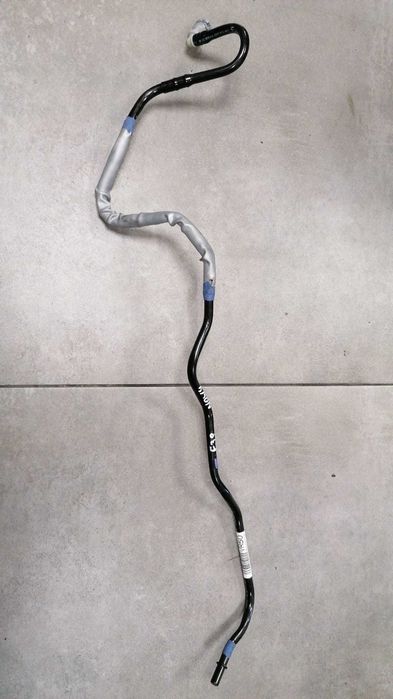 Przewód dopływu paliwa przedni BMW B47