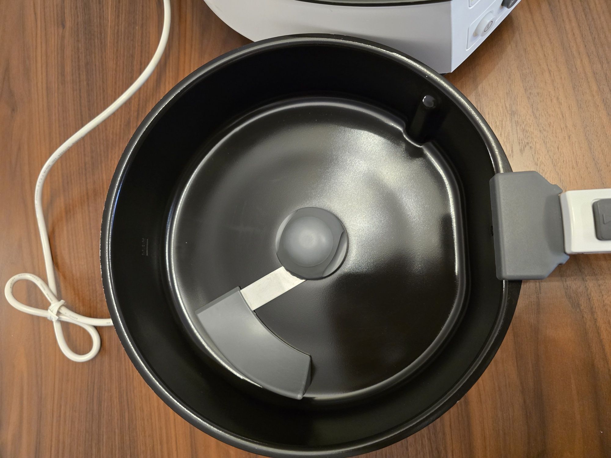 Airfrier Delonghi Multi Fry Multicooker