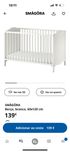 Conjunto quarto bebé