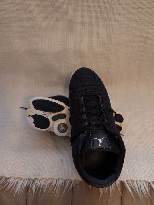 buty sportowe do koszykówki męskie Jordan