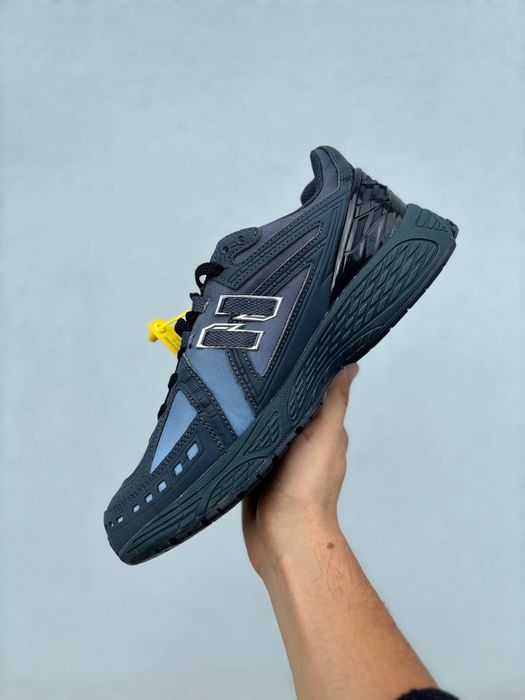 New balance 1906r cordura blue