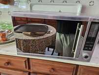 Microndas Becken AC930AMS