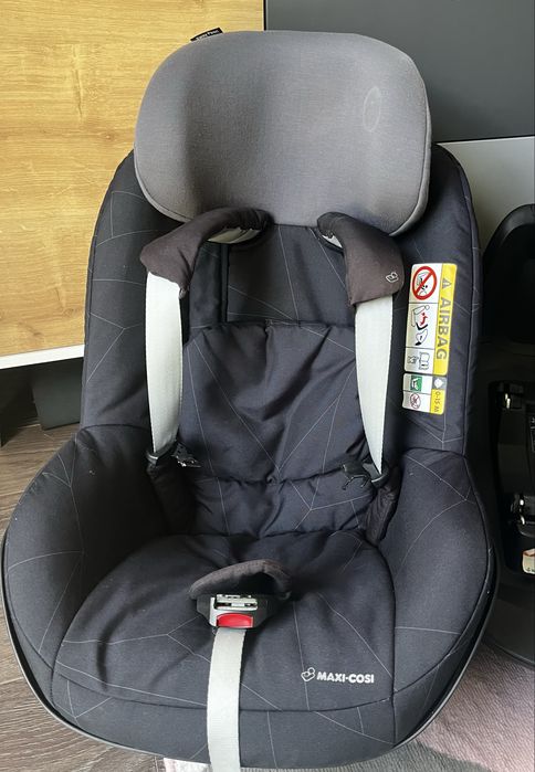 Fotelik Maxi Cosi 2WayPearl
