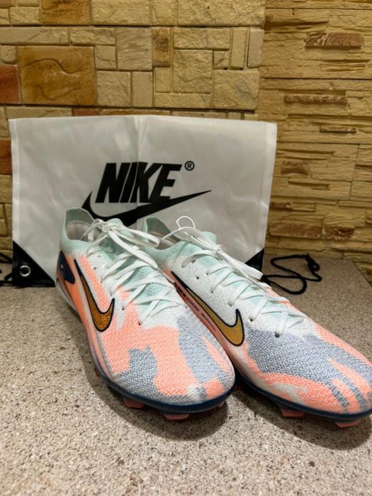 Футбольні бутси Nike Zoom Mercurial Vapor 16 Elite FG