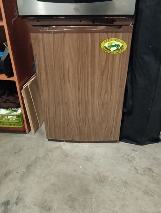 Mini frigorífico