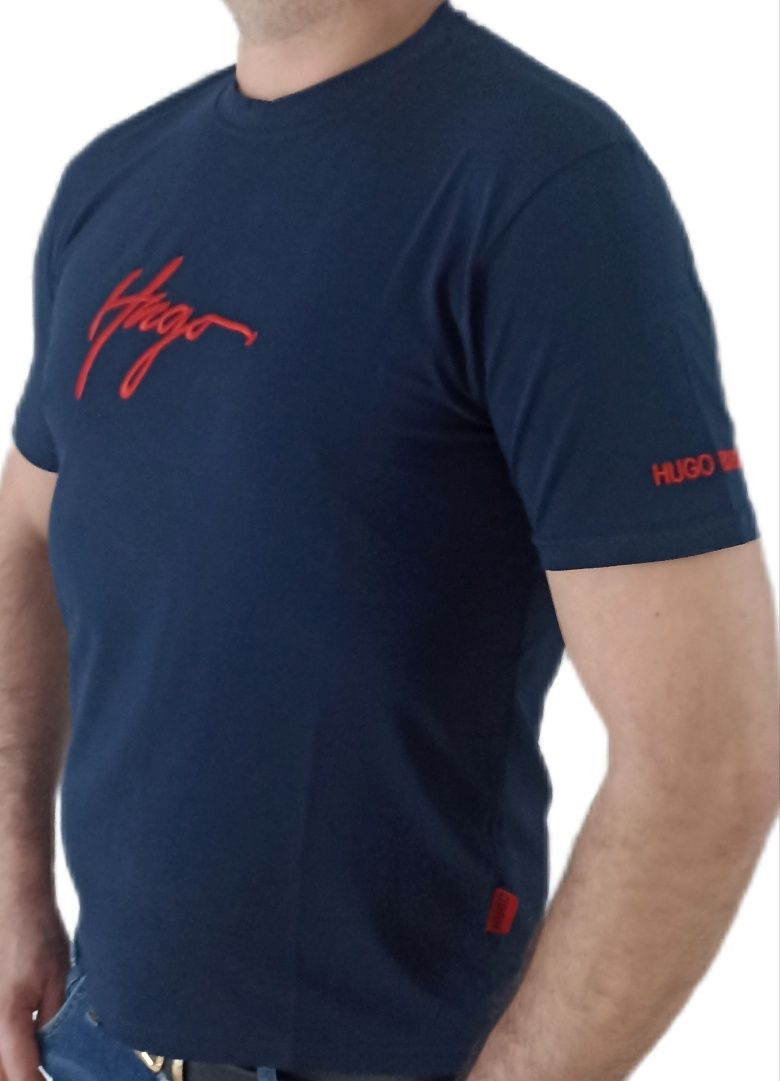 Hugo Boss t-shirt koszulka r.M,L,XL,XXL,3XL