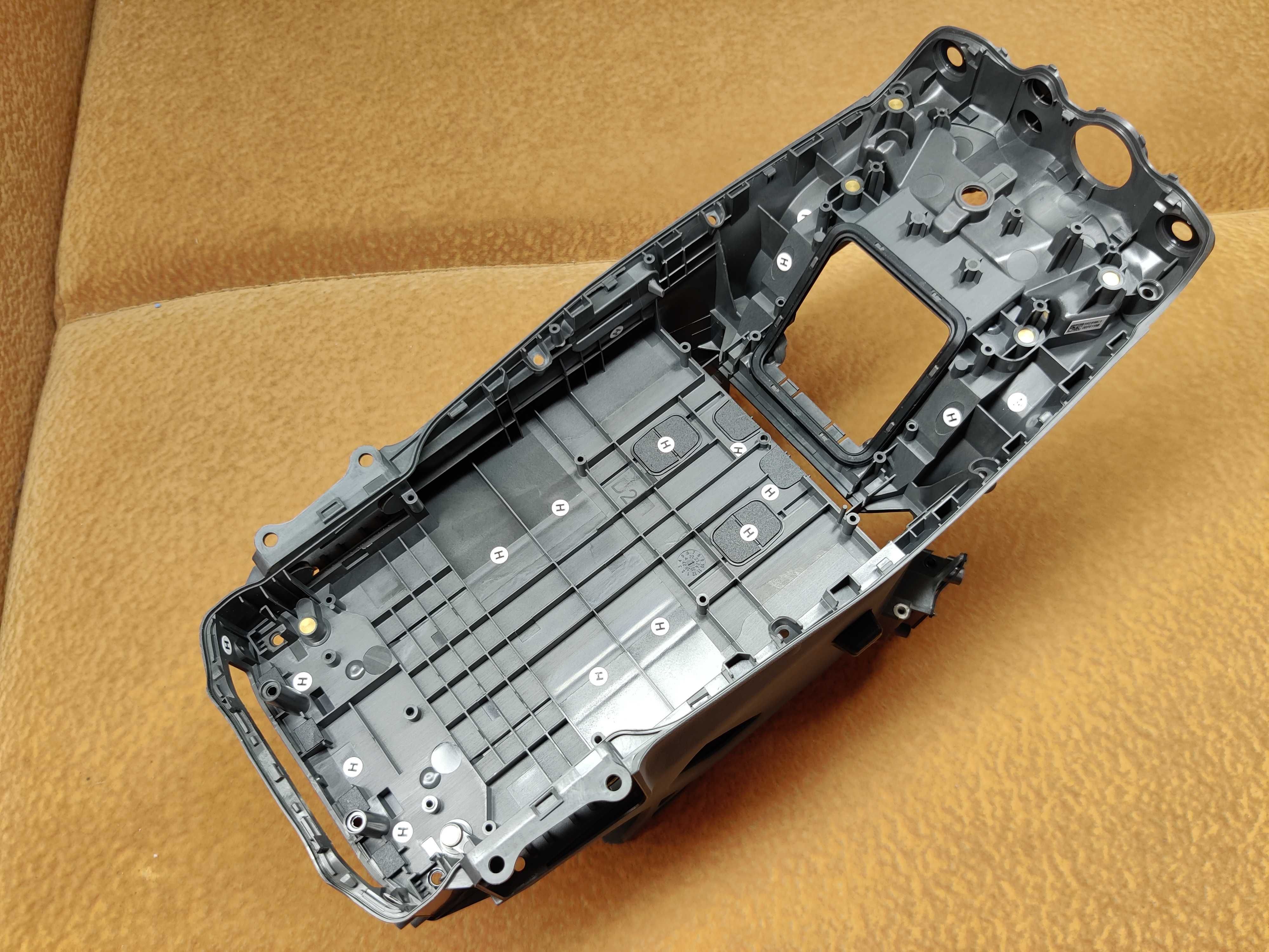Корпус DJI Matrice 30 Battery Compartment Module Frame