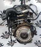 Motor Opel Zafira 2.0 DTI REF: Y20DTH