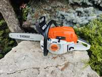 Piła spalinowa pilarka Stihl MS271 3,5KM 100% sprawna, ładna!