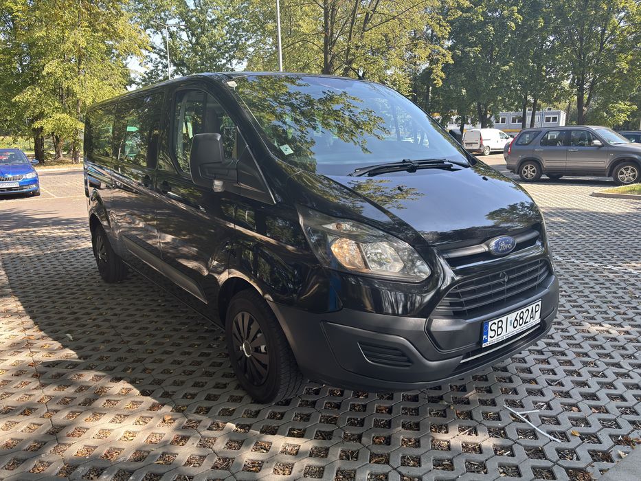 Transport  transfer lotniska imprezy