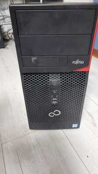 Core i3-6100(4x3.70/DDR4/1GB video)Fujitsu p556 

Характер