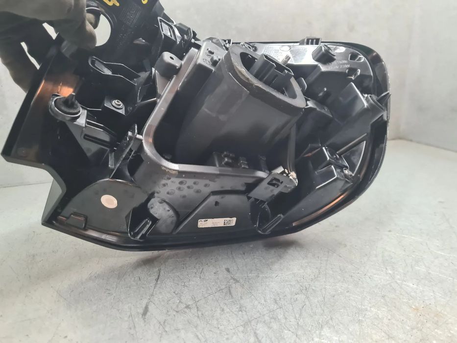 Farolim esquerdo CITROËN C4 III