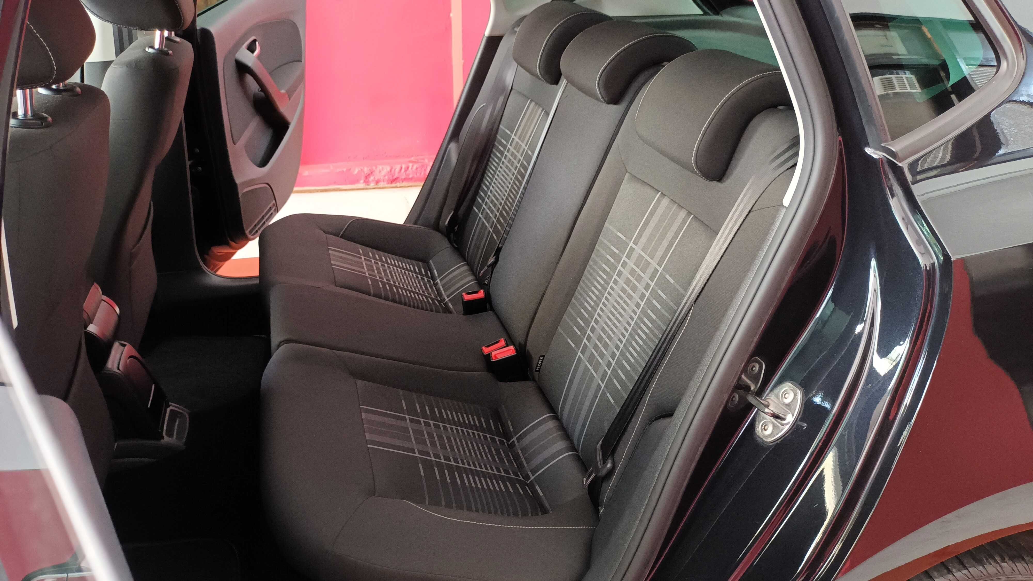 VW Polo 1.2 TSi Lounge