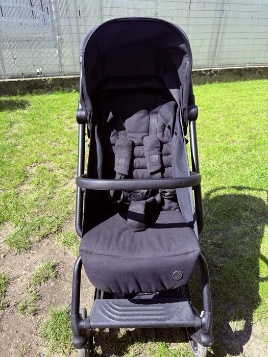 Spacerowka Cybex easy S+2
