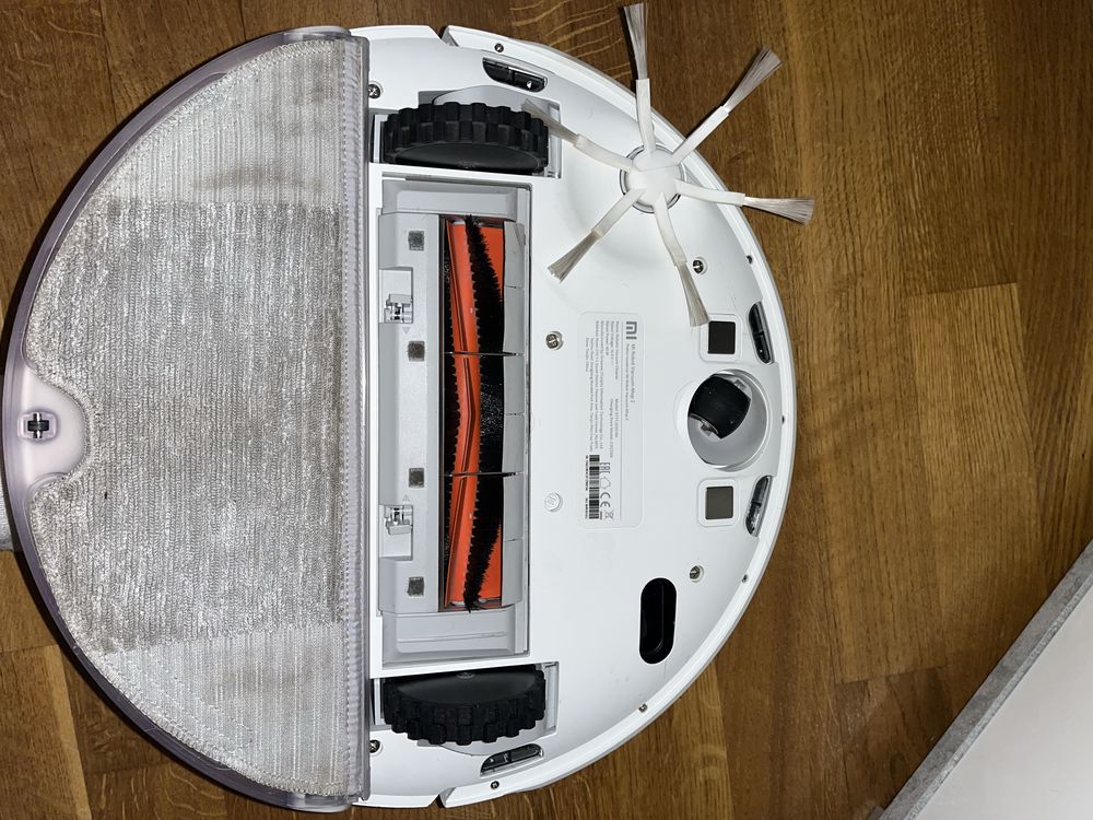 Mi Robot Vacuum - Mop 2