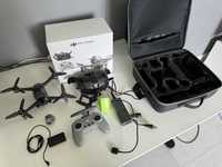 Dron dji fpv combo