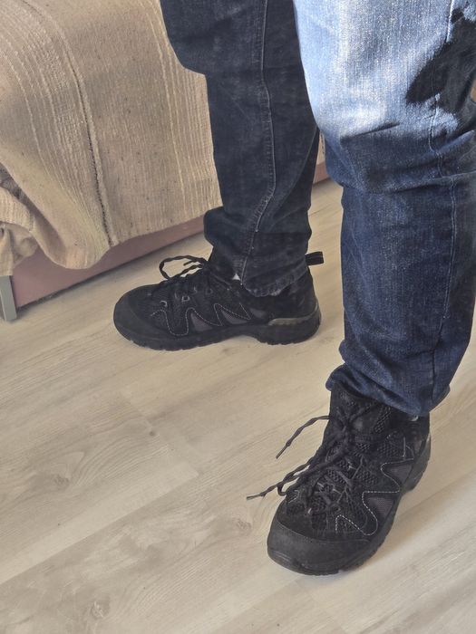 5.11 tactical trainer 2.0  тактичні кросовкі