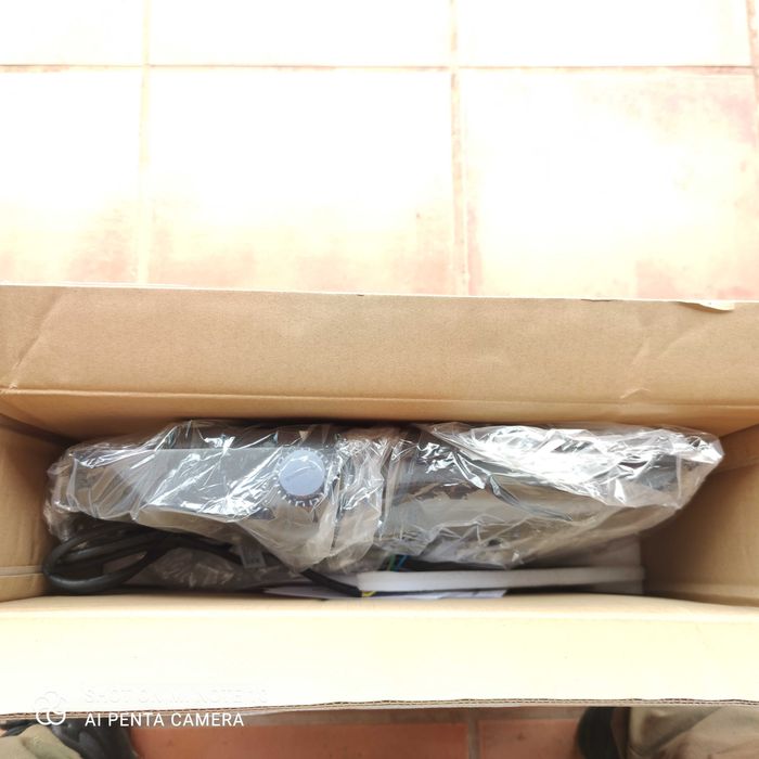 Foco projetor Led 150w 4000 k 21000 lm