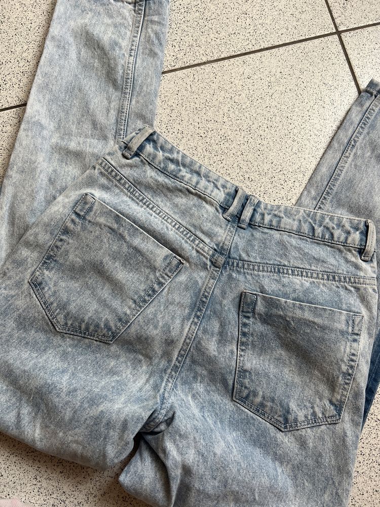 Spodnie Denim Pimkie 38 M jeansy jeans