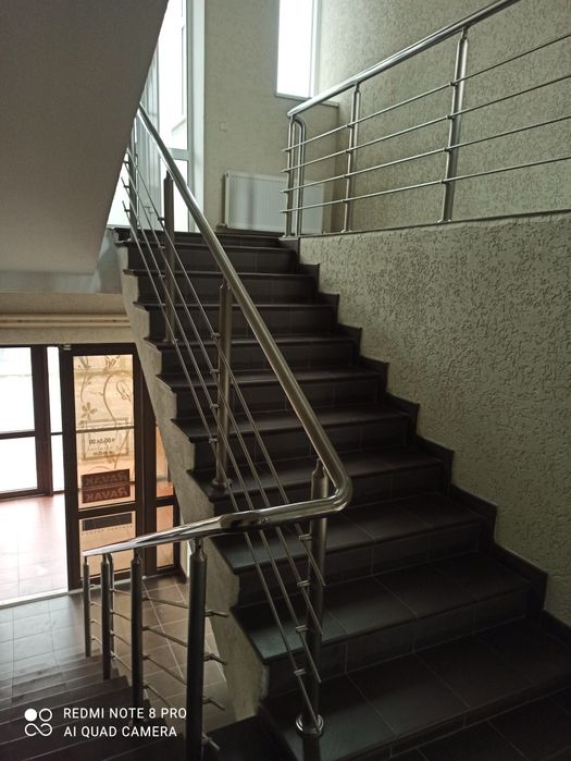 Продаж комерційної нерухомості в місті Житомир, вул. Вітрука 17А