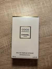 Chanel Coco Mademoiselle Intense 100ml