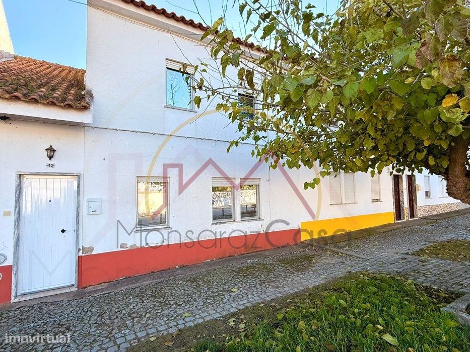 Moradia Remodelada à Venda em São Pedro do Corval - Reguengos de Mo...