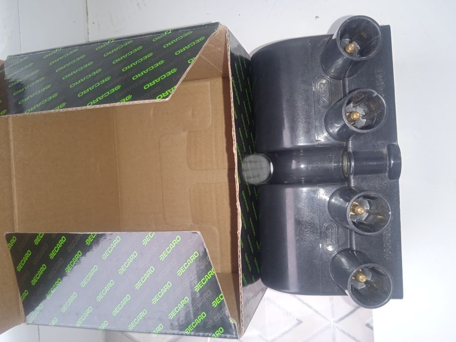 Катушка зажигания(модуль)