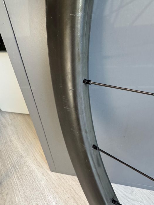 Rodas carbono Roval Control SL