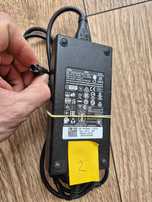 Ładowarka do laptopa DELL 180W, HP 65W.