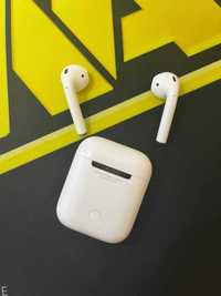 Наушники Apple AirPods Оригинал (1 поколение)