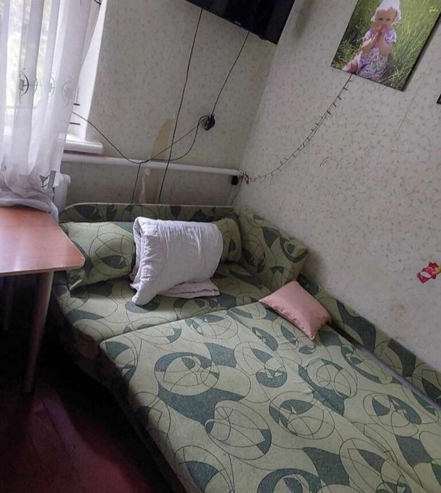 Оренда врем'янки Дубово 2900 вже з комунальними оплата за один місяць