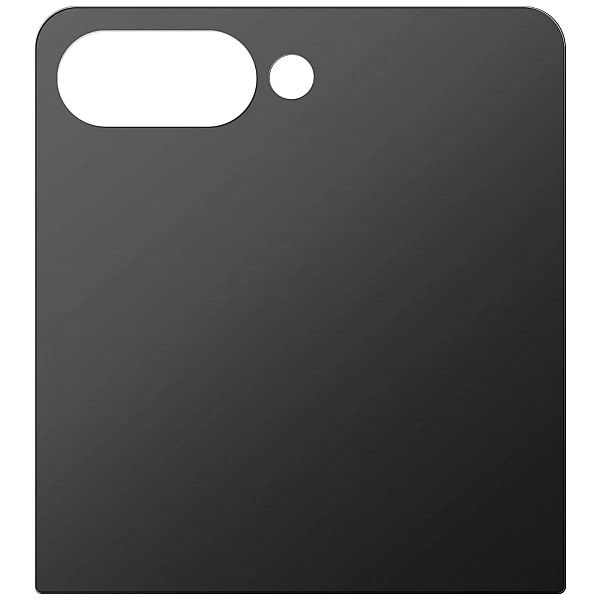 Szkło hartowane prywatyzujące UNIQ Optix Privacy do Samsung Galaxy Z F