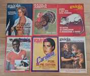 Revistas Gaiola Aberta, Fala Barato e O Moralista