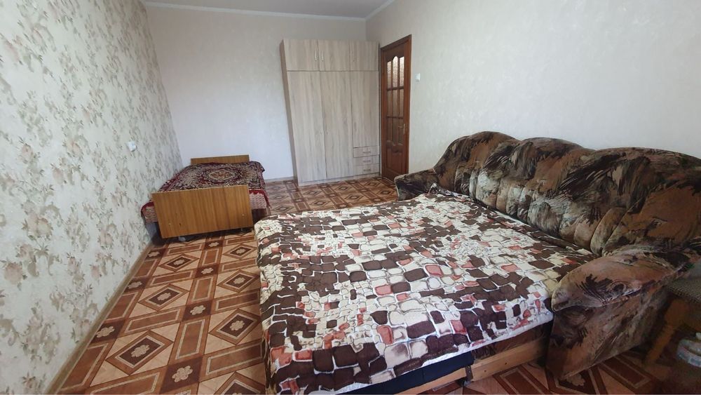 Сдам 1-ком. квартиру на Заболотного