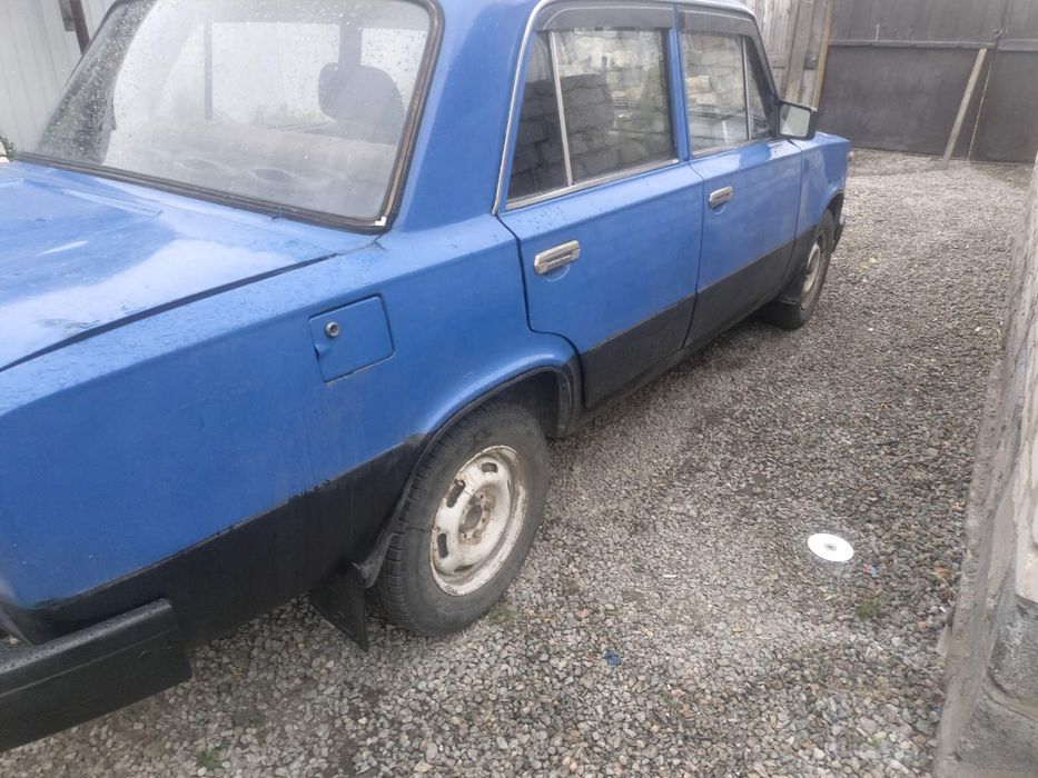 Продам автомобиль