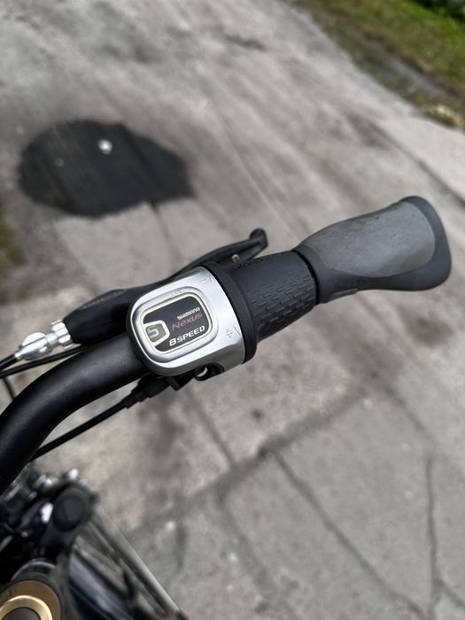 Електровелосипед. Электровелосипед.