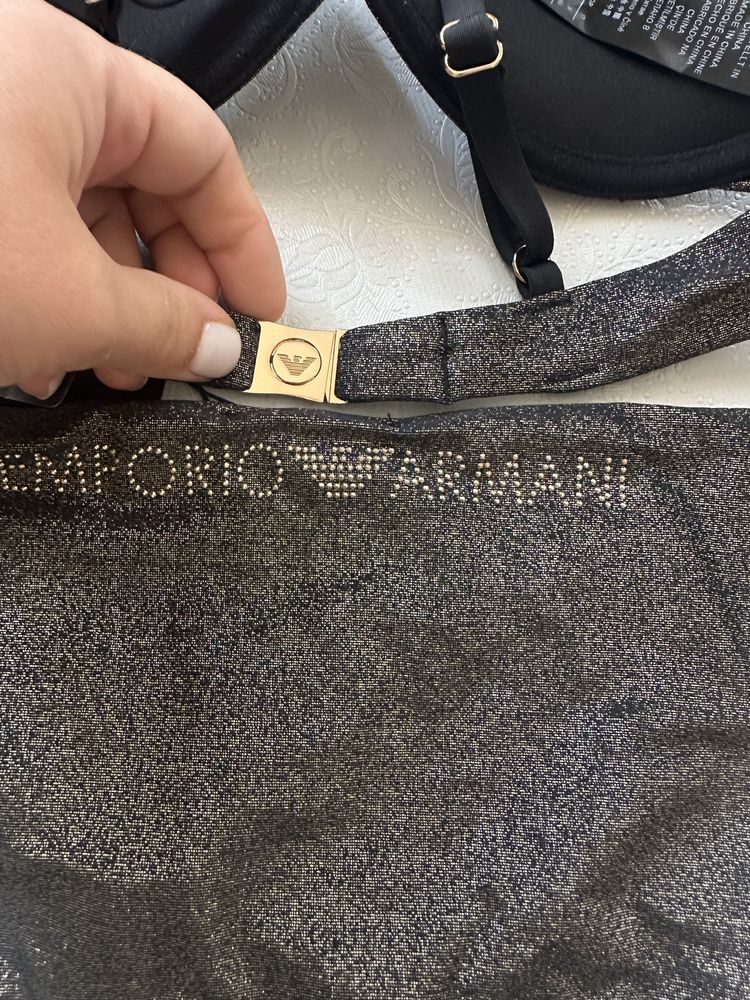 Жіночий купальник Armani