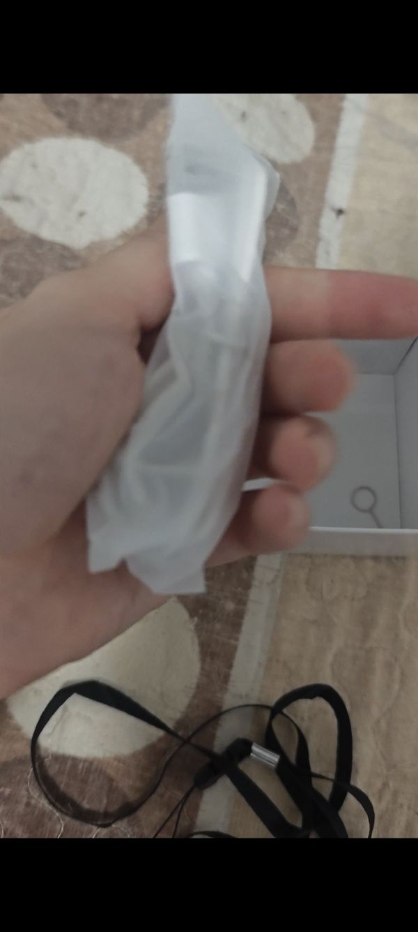 I19PRO (telemóvel pequeno)