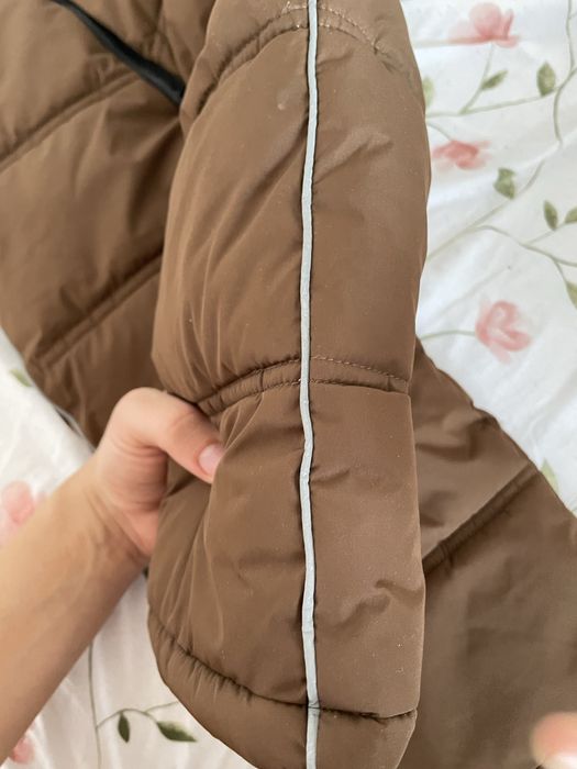 Дитячий комбінезон Reserved, зимовий комбінезон