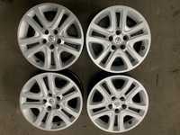 Felgi 16stki opel  5x105