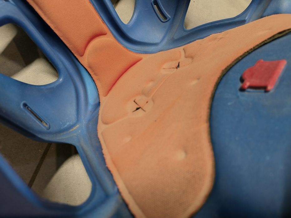 Fotelik dla dziecka na rower