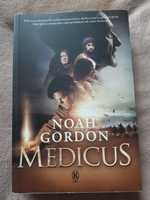 Medicus, Noah Gordon