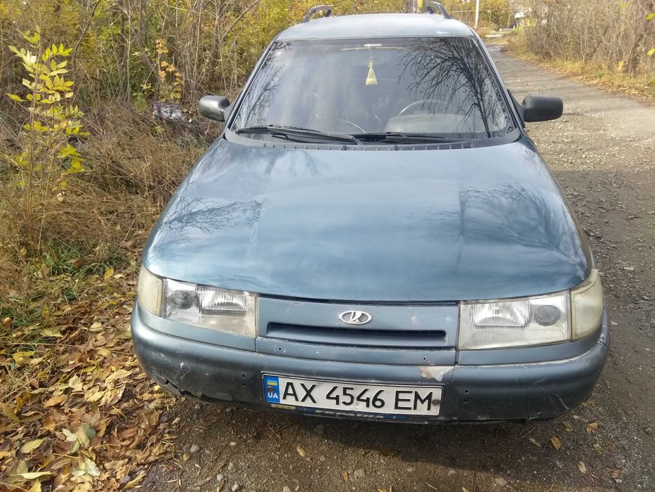 продам 2111 универсал  16 кл.