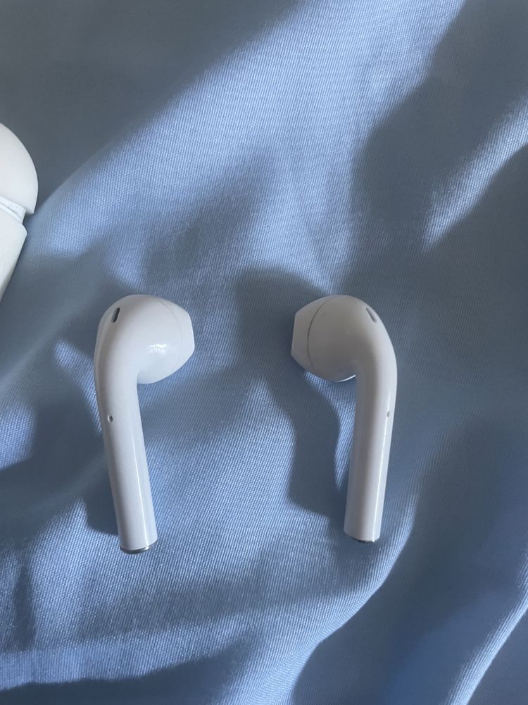 Airpods Bluetooth