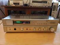 Grundig R500 amplituner stereo sprawny