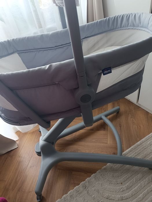 Chicco  4 w 1 super stan