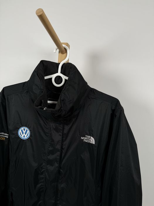 The North Face Hyvent lekka kurtka wiatrówka L