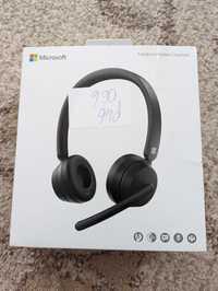 Słuchawki Microsoft Modern Wireless Headset 8JR-00009